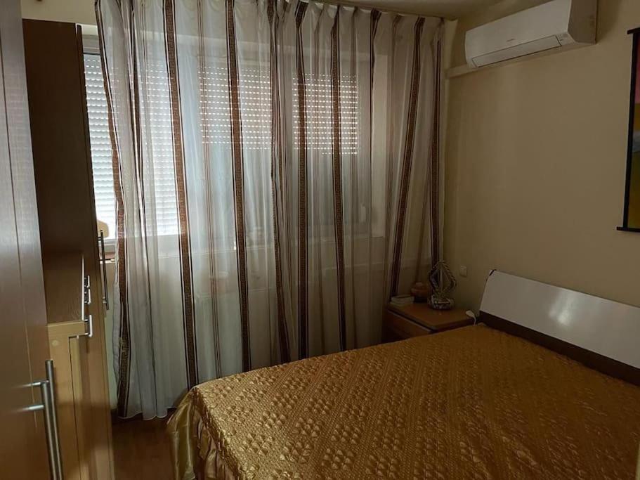 סאטו מארה Apartament Cu Un Dormitor / One Bedroom Apartment מראה חיצוני תמונה